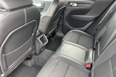 2020 Volvo XC40 Momentum
