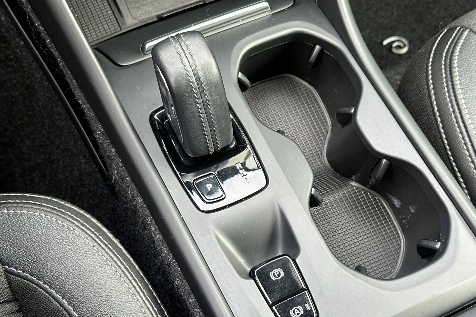 2020 Volvo XC40 Momentum