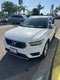 2020 Volvo XC40 Momentum