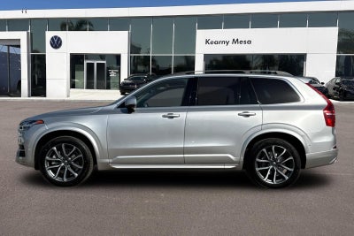 2017 Volvo XC90 T6 Momentum
