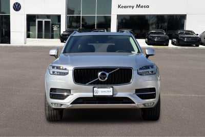 2017 Volvo XC90 T6 Momentum