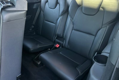 2022 Volvo XC90 Recharge Plug-In Hybrid T8 R-Design Extended Range 7P