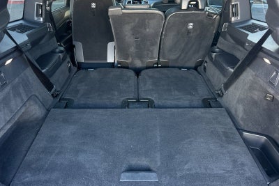 2022 Volvo XC90 Recharge Plug-In Hybrid T8 R-Design Extended Range 7P