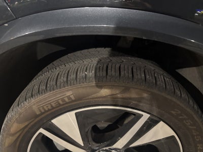 2022 Volvo XC90 Recharge Plug-In Hybrid T8 R-Design Extended Range 7P