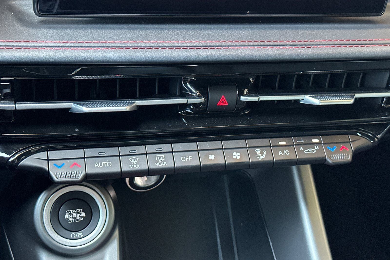 2024 Dodge Hornet GT