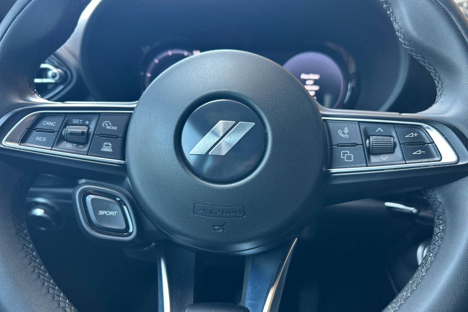2024 Dodge Hornet GT