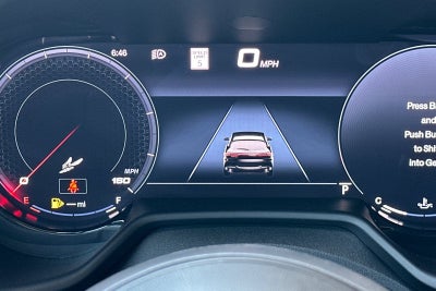 2024 Dodge Hornet GT