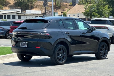 2024 Dodge Hornet GT