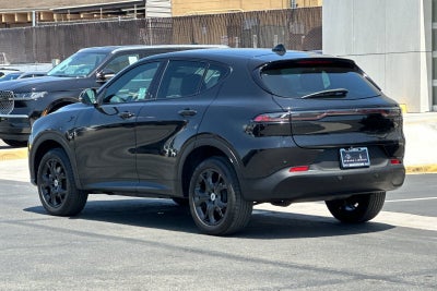 2024 Dodge Hornet GT