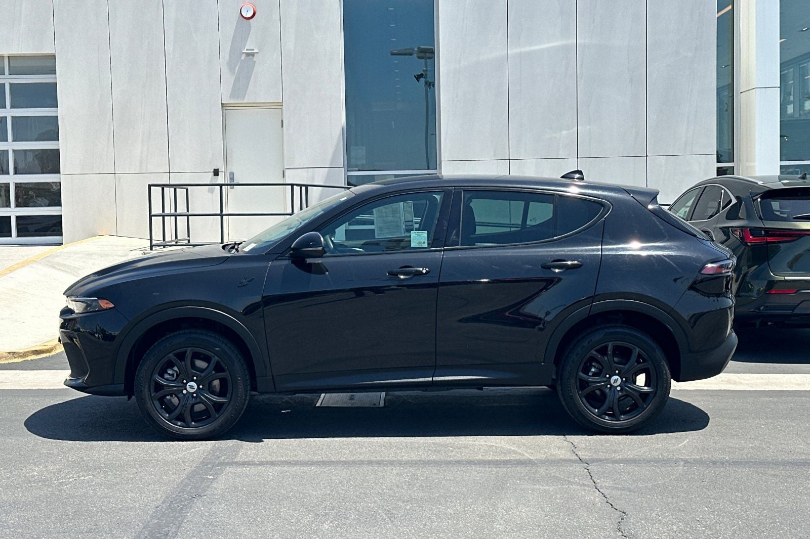 2024 Dodge Hornet GT