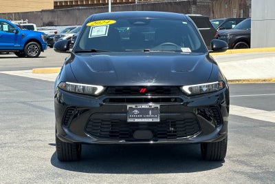 2024 Dodge Hornet GT