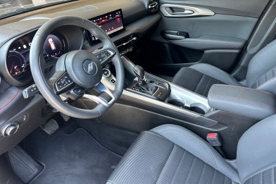 2024 Dodge Hornet GT