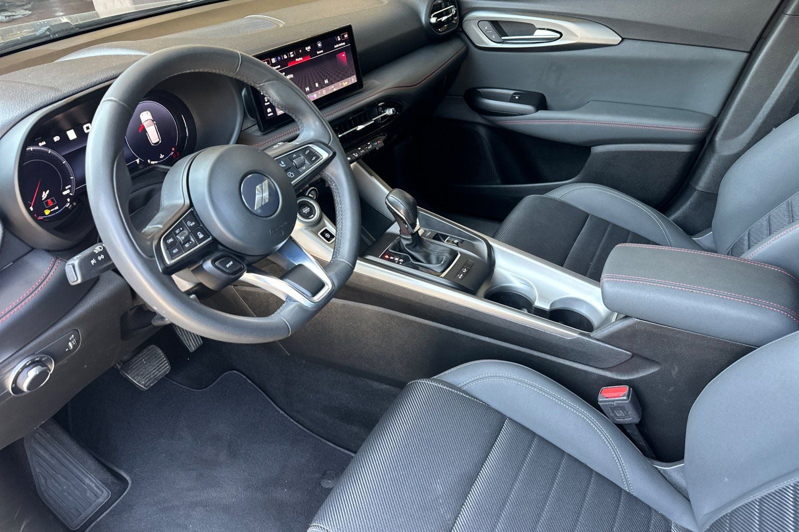 2024 Dodge Hornet GT