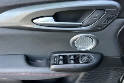 2024 Dodge Hornet R/T Plus