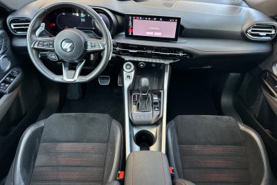 2024 Dodge Hornet R/T Plus