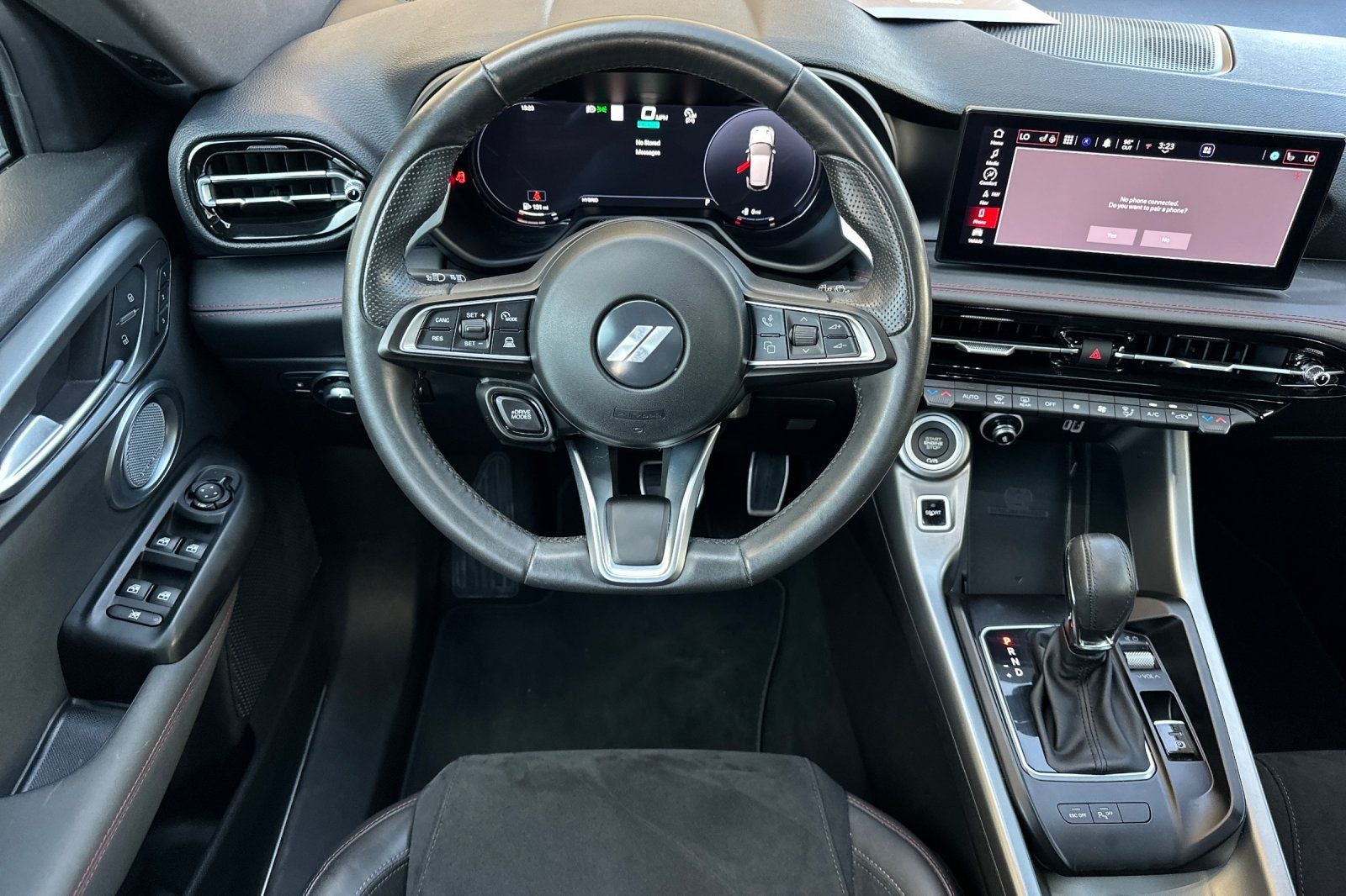 2024 Dodge Hornet R/T Plus