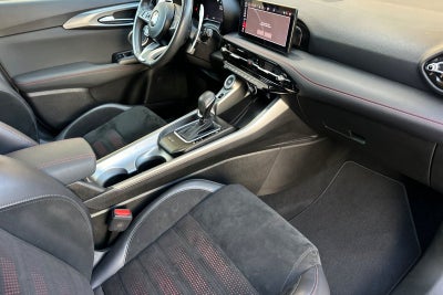 2024 Dodge Hornet R/T Plus