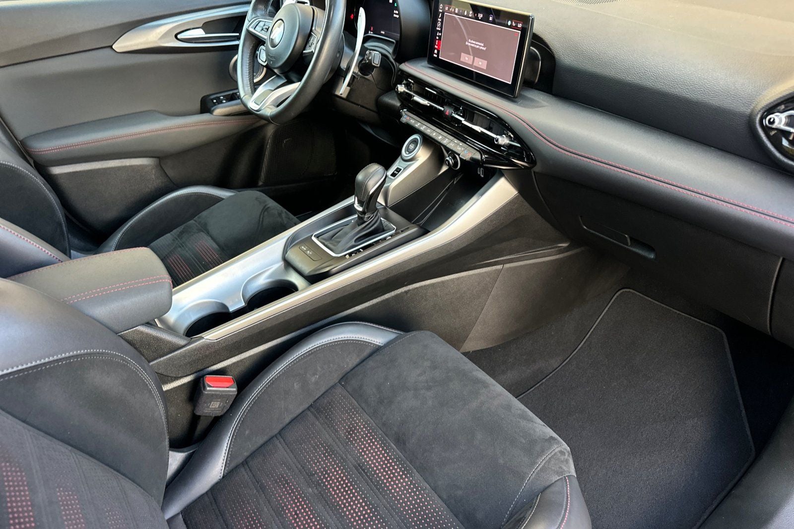 2024 Dodge Hornet R/T Plus