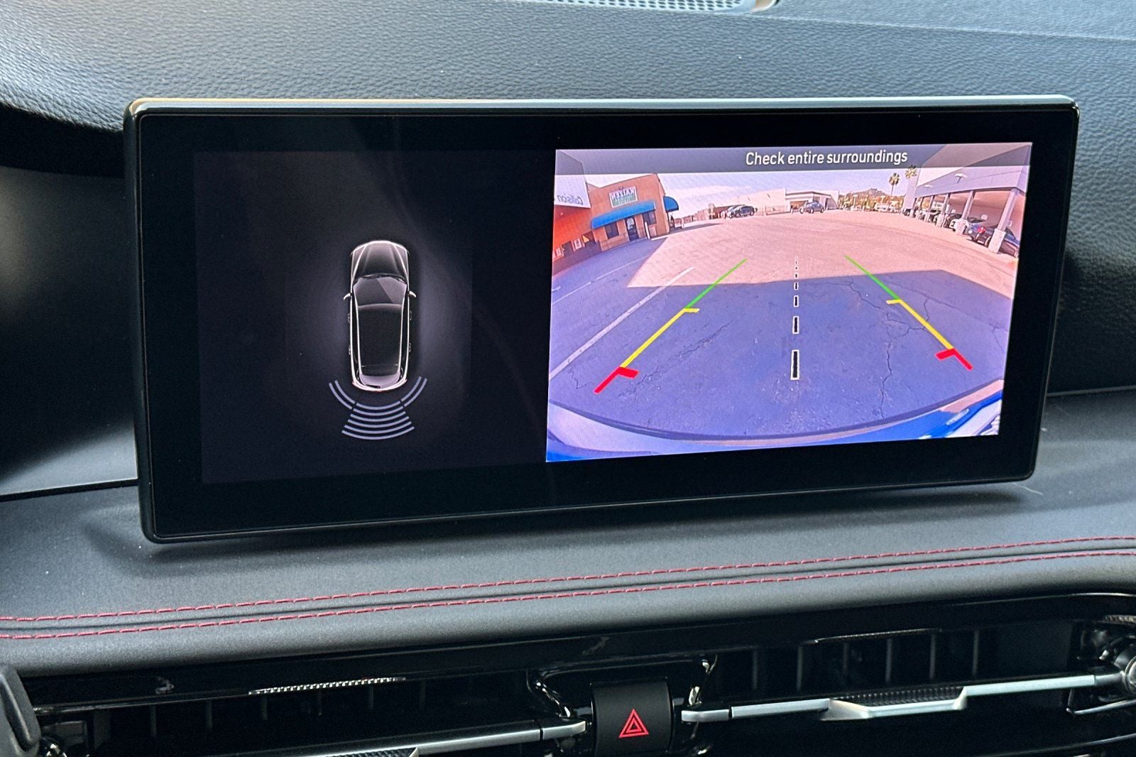 2024 Dodge Hornet R/T Plus