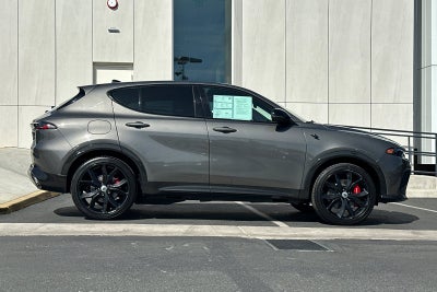 2024 Dodge Hornet R/T Plus