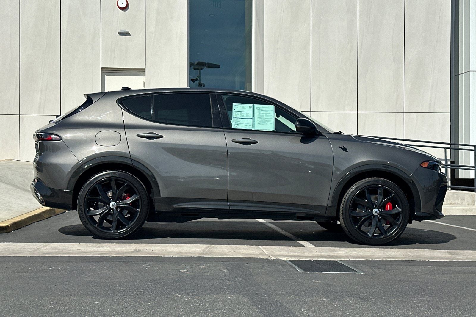 2024 Dodge Hornet R/T Plus