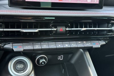 2024 Dodge Hornet R/T Plus