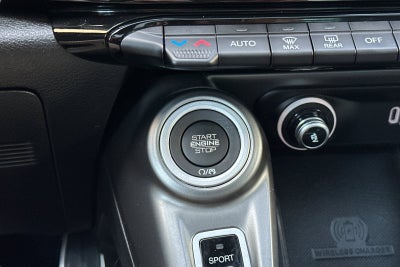 2024 Dodge Hornet R/T Plus