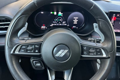 2024 Dodge Hornet R/T Plus