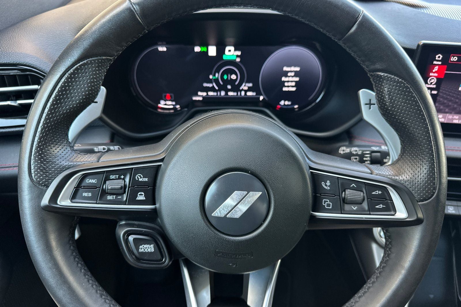 2024 Dodge Hornet R/T Plus