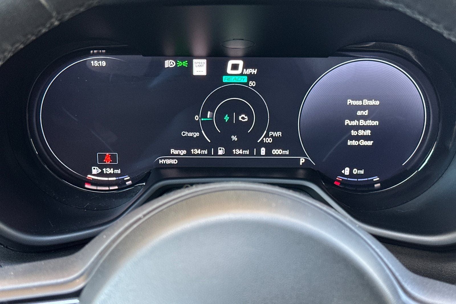 2024 Dodge Hornet R/T Plus