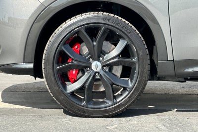 2024 Dodge Hornet R/T Plus