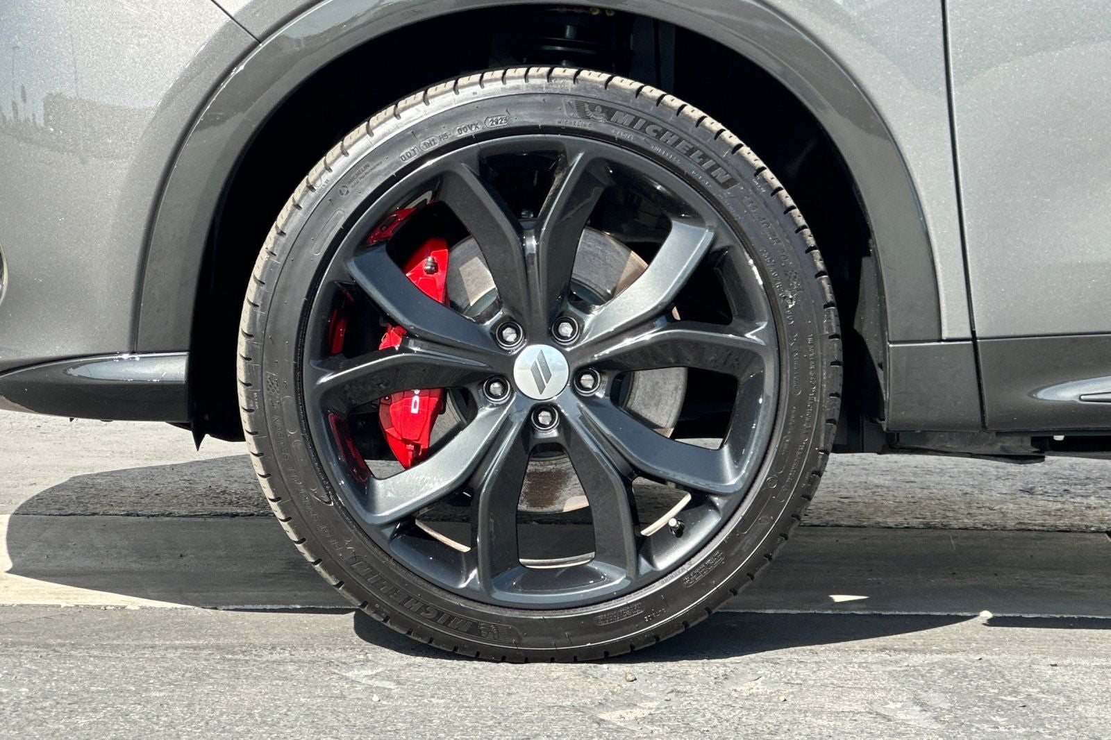 2024 Dodge Hornet R/T Plus