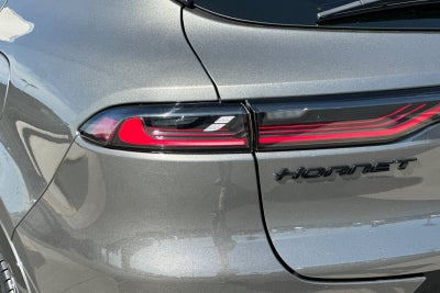 2024 Dodge Hornet R/T Plus