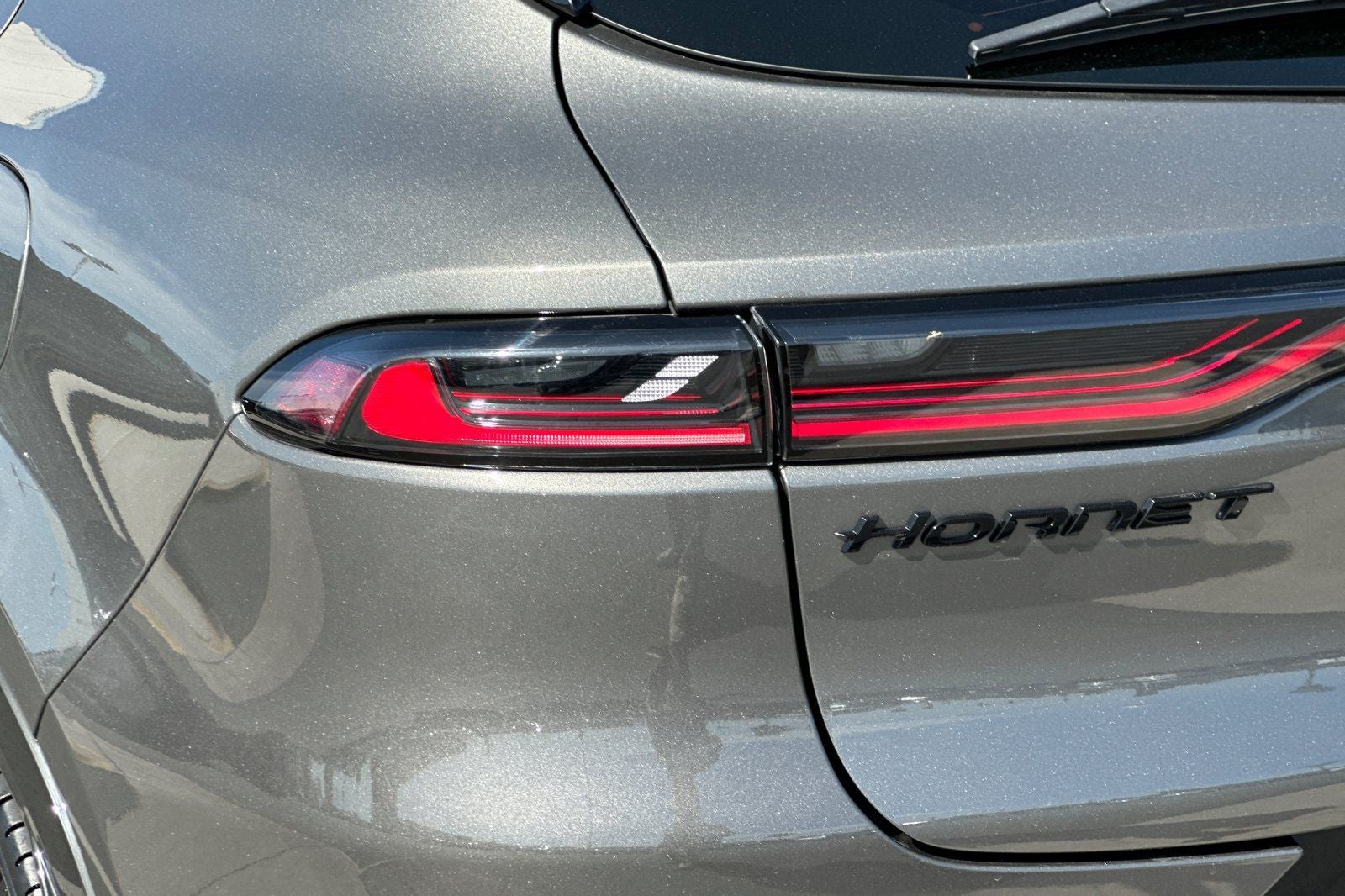 2024 Dodge Hornet R/T Plus