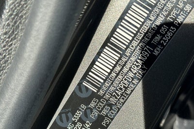 2024 Dodge Hornet R/T Plus