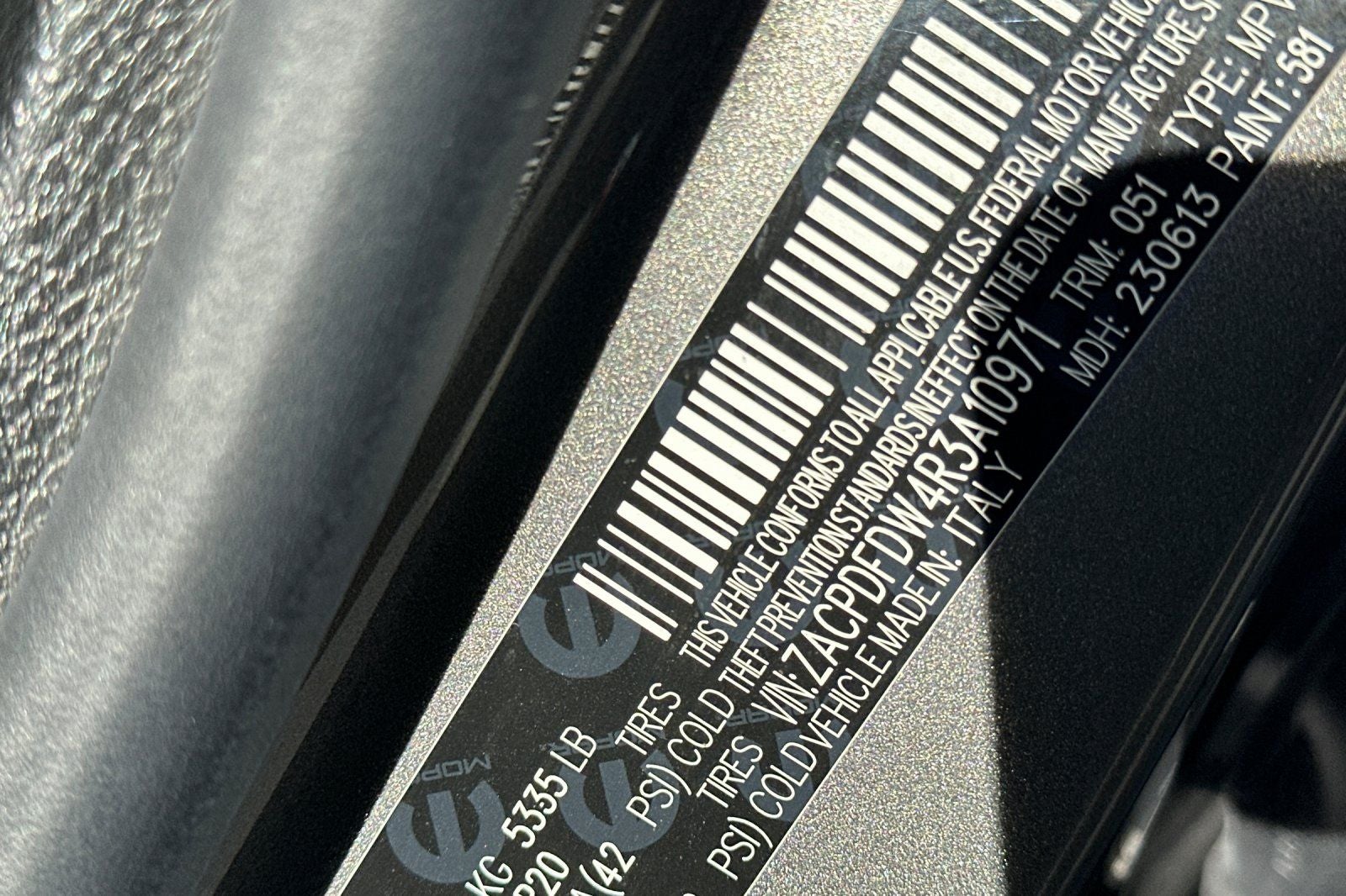 2024 Dodge Hornet R/T Plus