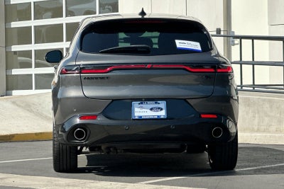 2024 Dodge Hornet R/T Plus