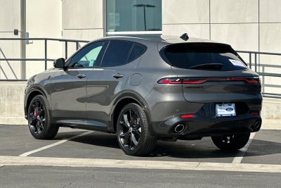 2024 Dodge Hornet R/T Plus