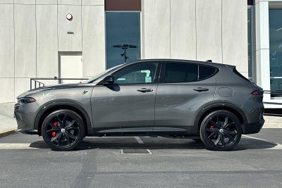 2024 Dodge Hornet R/T Plus