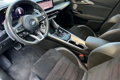 2024 Dodge Hornet R/T Plus