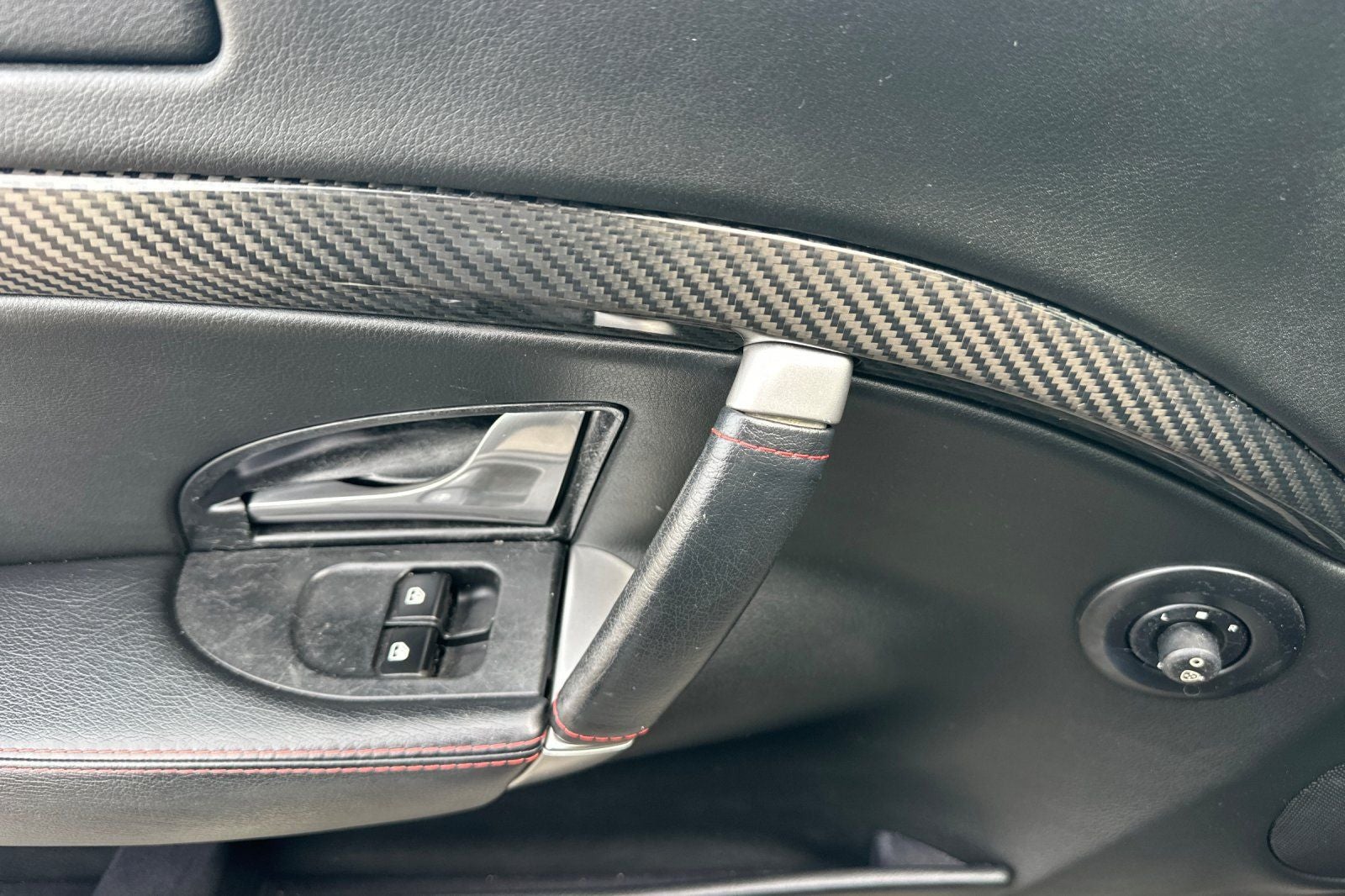 2011 Maserati GranTurismo S