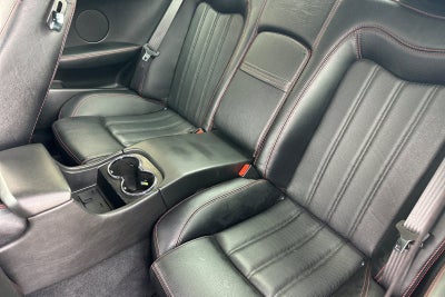 2011 Maserati GranTurismo S