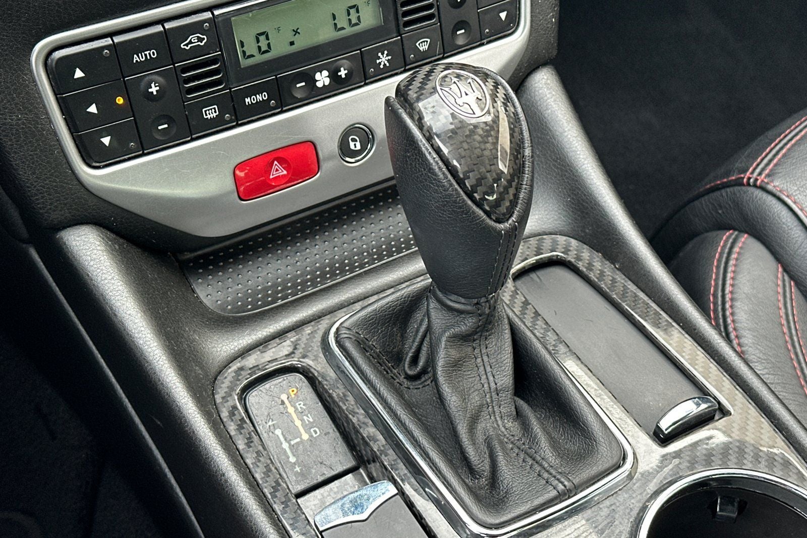 2011 Maserati GranTurismo S