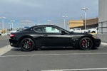 2011 Maserati GranTurismo S