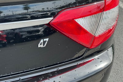 2011 Maserati GranTurismo S