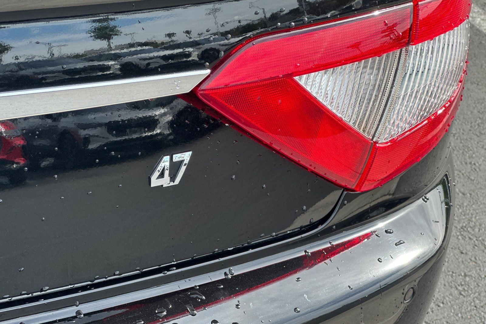 2011 Maserati GranTurismo S