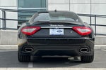 2011 Maserati GranTurismo S