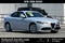 2023 Alfa Romeo Giulia Sprint