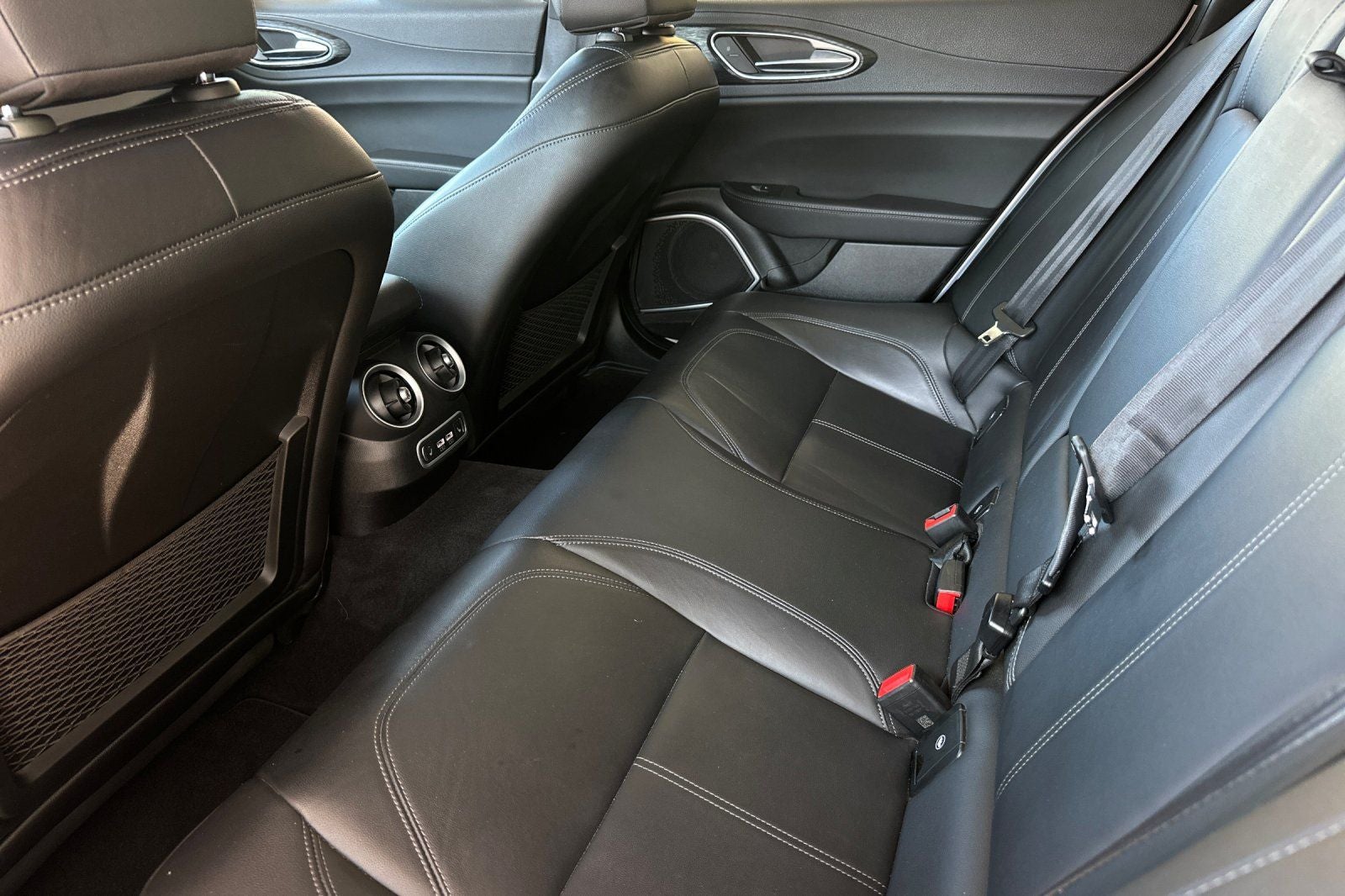 2023 Alfa Romeo Giulia Sprint