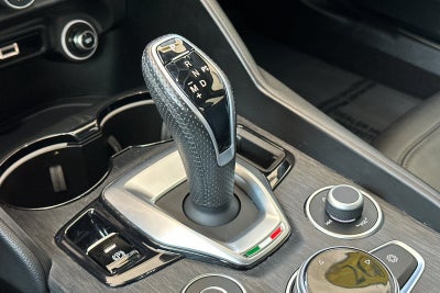 2023 Alfa Romeo Giulia Sprint
